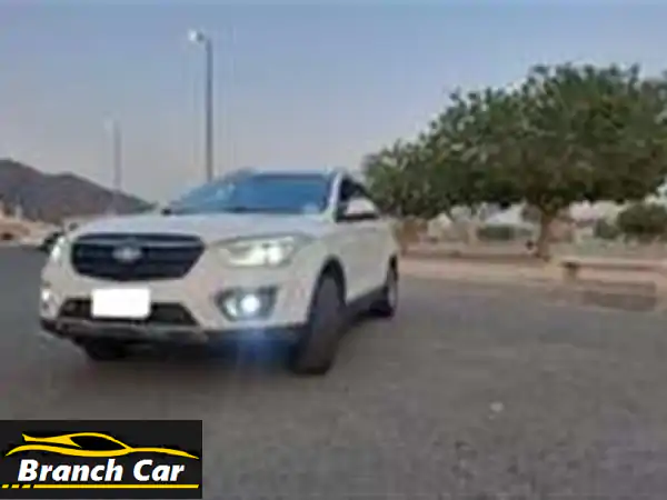 أرخص SUV عائلية للبيع: فاو بستيرن بمواصفات فاخرة |...