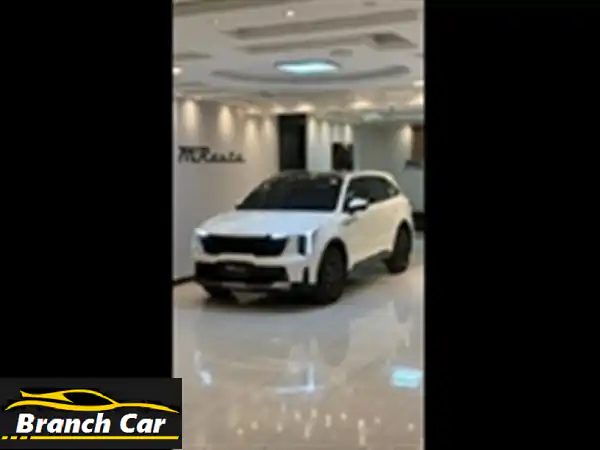 كيا سورينتو 2024 للبيع في الشيخ زايد | سيارتك...