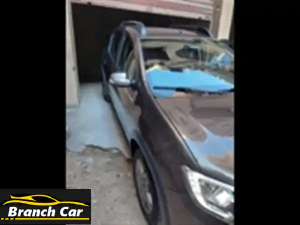 رينو سانديرو ستيب واي 2020 فابريكة بالكامل |...