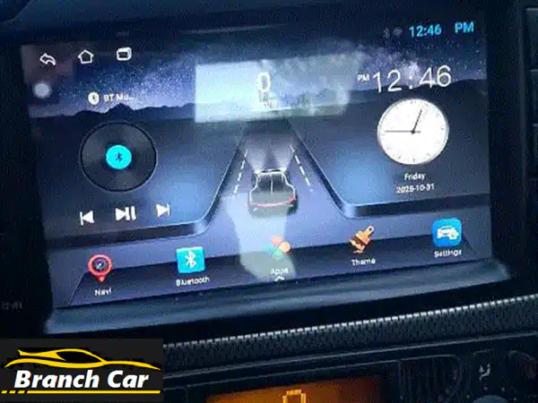 مرسيدس كومبريسور 2002 سوداء فاخرة: بويا جديدة،...