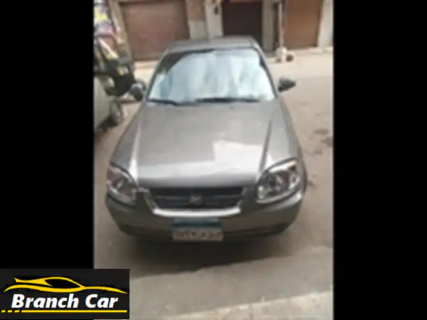 هيونداي فيرنا 2016: فرصة نادرة! عداد 23 ألف كم فقط |...