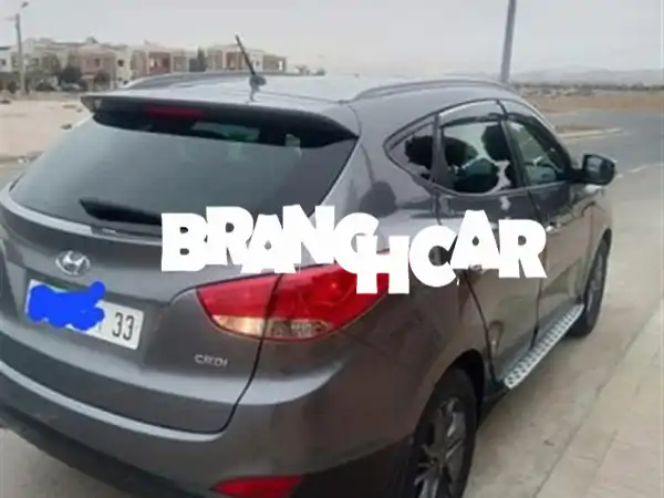 هيونداي 2016 للبيع: سيارة عائلية بحالة ممتازة وسعر 190...