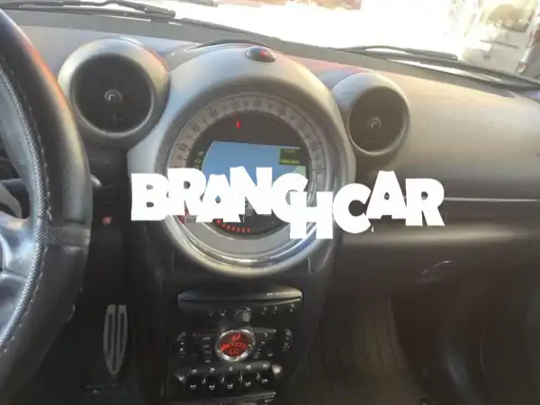 ميني كونتري مان S D ديزل 2013 | رفيقك...