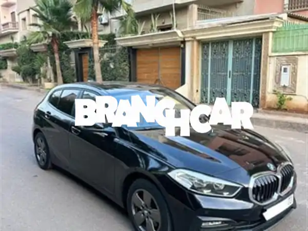 BMW الفئة الأولى 2020 للبيع | أول يد، صيانة منزلية،...
