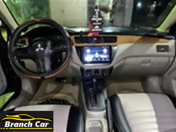 ميتسوبيشي لانسر بومة 2007 للبيع: فابريكا دواخل،...