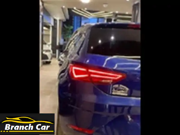 سيات ليون 2020 للبيع بالمحلة: تجربة قيادة لا تُنسى تنتظرك!