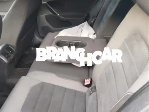 امتلك الآن: فولكس فاجن جولف 7 ديزل أوتوماتيك 2014 - نظافة، اقتصاد، رفاهية بلا حدود!