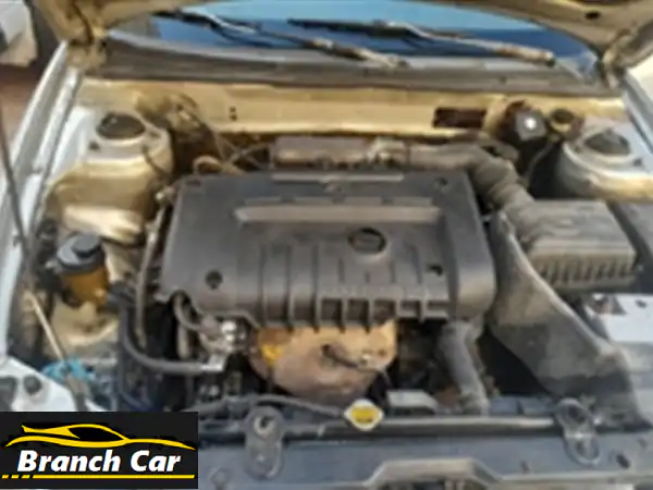 فرصة استثنائية: هيونداي افانتي XD موديل 2000 للبيع بالعجمي - فابريكة أساسيات وعداد شرعي!