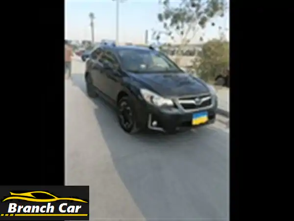 سوبارو XV 2016 للبيع: أعلى فئة فابريكة بالكامل - 15,501...