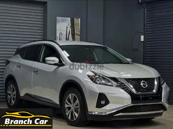 نيسان مورانو 2021 SV: وارد أمريكا | تمويل 10 سنوات بدون...