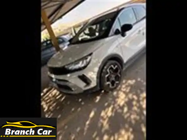 أوبل كروس لاند للبيع الشروق: فابريكا بالكامل، قطع...