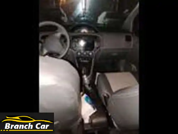 فرصة العمر! هيونداي ماتريكس 2007 فابريكا داخلي | مصر الجديدة | بحالة ممتازة