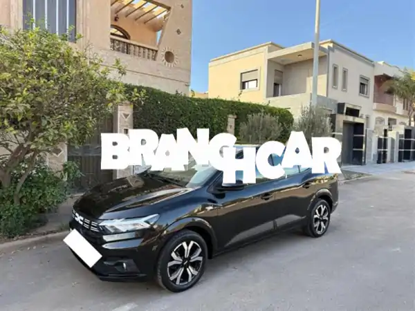 داسيا لوجان برستيج 2023 ديزل: كأنها جديدة! مواصفات...