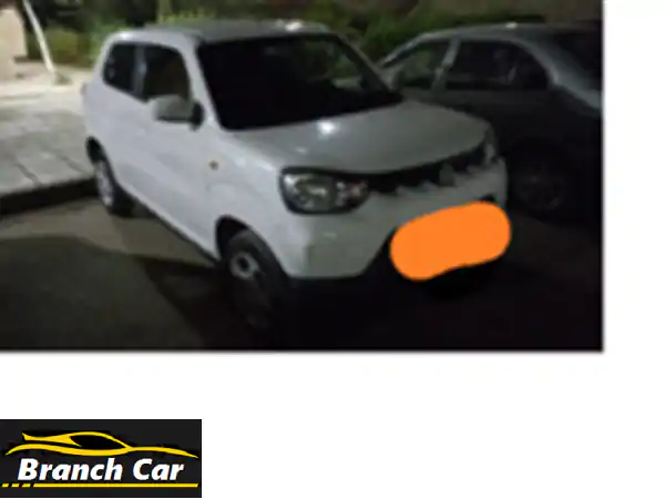 سوزوكي اسبريسو 2021 (مالك أول 74 ألف كيلو)