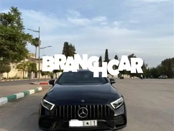 مرسيدس بنز CLA 350d 2019 مستوردة: فخامة ديزل وأداء...