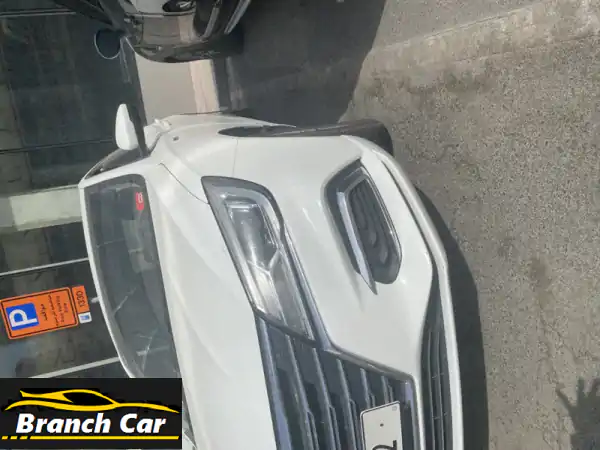 فرصة ذهبية: MG5 2022 نظيفة (بدون صبغ أو حوادث) - بسعر 25...