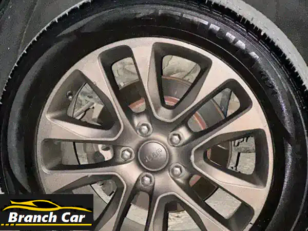 جيب شيروكي ليميتد 2016 - إصدار الذكرى الـ 75 | فول أوبشن...