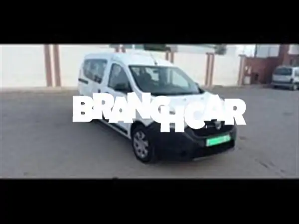 داسيا دوكر 2019 نظيفة جداً | بحالة ممتازة | مكيفة |...