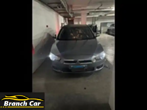 ميتسوبيشي لانسر EX شارك 2015 فئة أولى خليجي |...