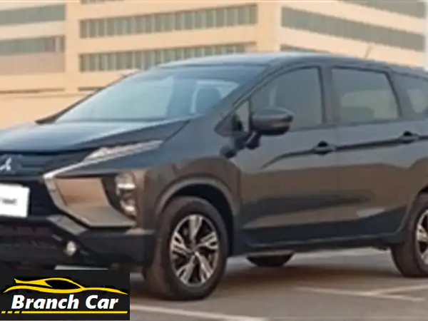 ميتسوبيشي اكسباندر 2021 للبيع في دبي | سيارة عائلية...
