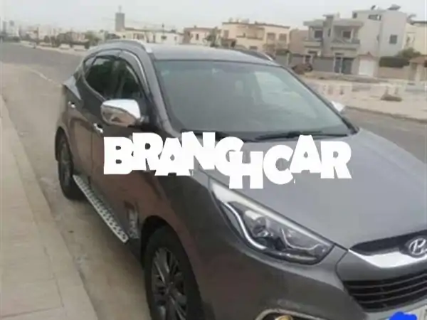 هيونداي 2016 للبيع: سيارة عائلية بحالة ممتازة وسعر 190 ألف - جاهزة للانطلاق!