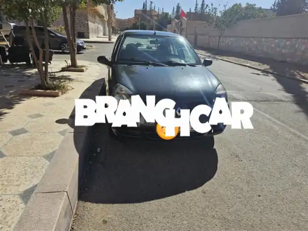 فرصة العمر! رينو كليو كلاسيك 2007 - عداد 35 ألف فقط! 🚗