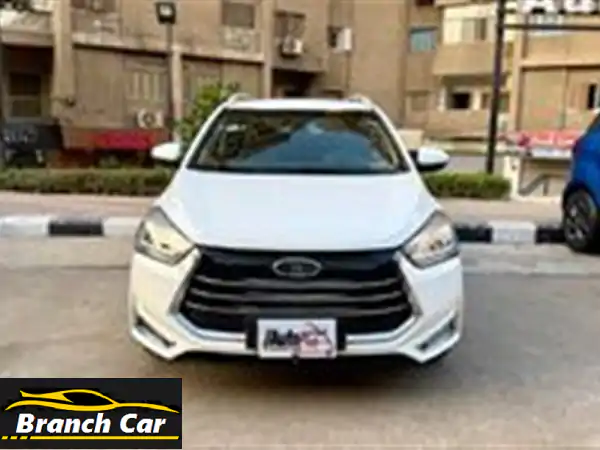 جاك JS2 موديل 2024 للبيع كاش - بحالة الزيرو بالكامل...