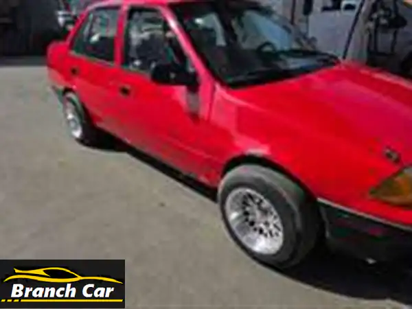 سوزوكي سويفت 1993 للبيع: الأسطورة الاقتصادية |...