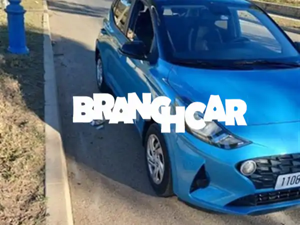 فرصة لا تعوض: هيونداي i10 2021 أوتوماتيك | نظافة تامة |...