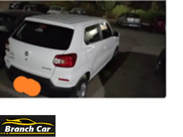 سوزوكي اسبريسو 2021 (مالك أول 74 ألف كيلو)