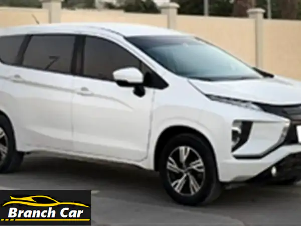 ميتسوبيشي اكسباندر 2021 للبيع في دبي: فرصة عائلية...