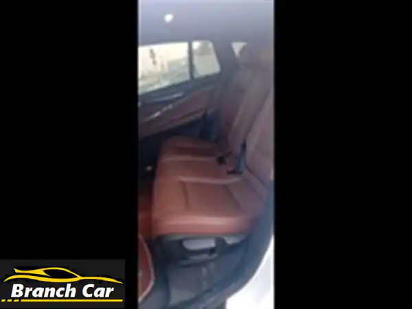 BMW 535i 2011 للبيع في دبي: أناقة، قوة، وتجربة قيادة لا تُنسى!