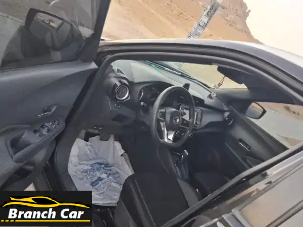 نيسان 2018 خليجي المسعود للبيع: صبغ وكالة 1600cc |...