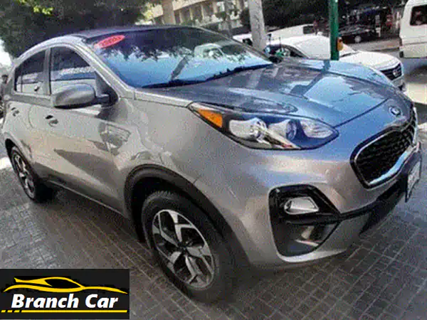 كيا سبورتاج 2018 EX AWD فاخرة - أمريكي أصلي، بانوراما، فبريكا بالكامل - لا تفوت الفرصة!