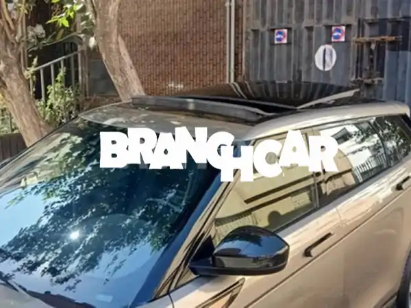 فرصة ذهبية! لاند روفر رينج روفر إيفوك ديزل أوتوماتيك...