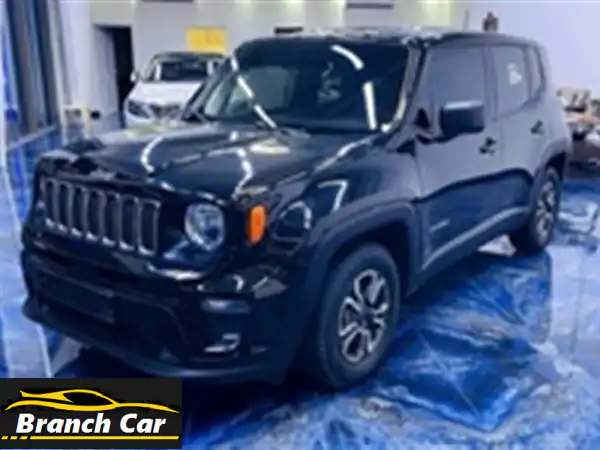 جيب رينيجيد 2022 للبيع بدبي: قصة مليون ونصف كيلومتر...