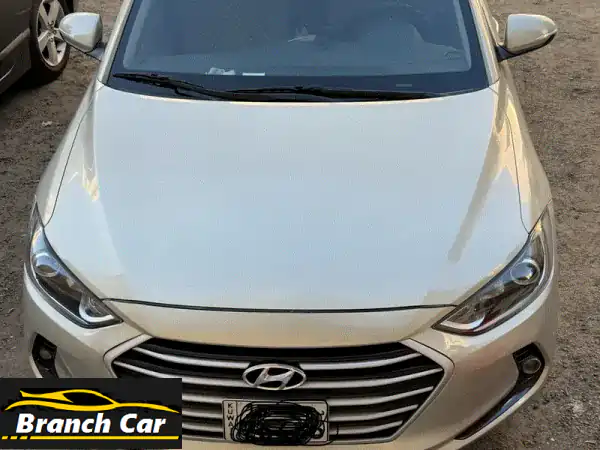 هيونداي النترا 2018 بيج: شاشة أندرويد متطورة وإطارات بيريللي جديدة للبيع!