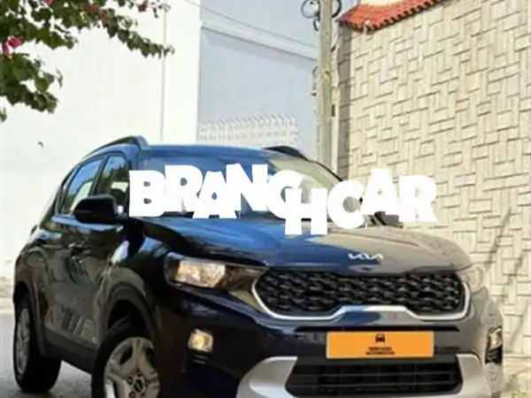 كيا سونيت 2023 أوتوماتيك للبيع | ضمان 6 أشهر وقرض ميسر...