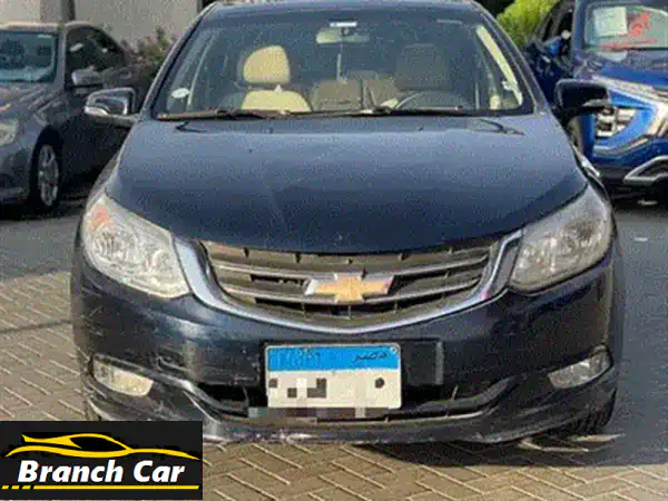 امتلك الآن: شيفروليه اوبترا 2020 رمادي بحالة ممتازة | قيادة بثقة وراحة!