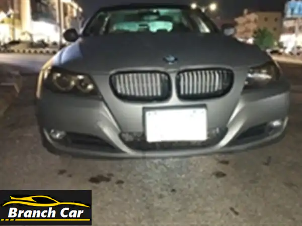BMW 318 للبيع: سيدان فابريكة (جوا وبرا) | أمان...