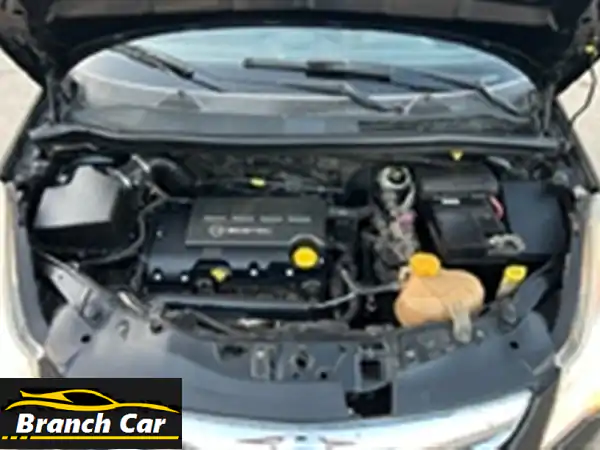 اوبل كورسا للبيع الإسكندرية