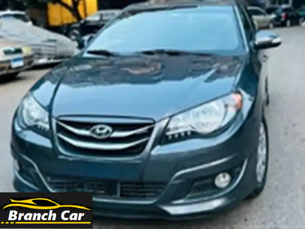 امتلك هيونداي إلنترا HD 2020 فابريكا بالكامل - كاش...