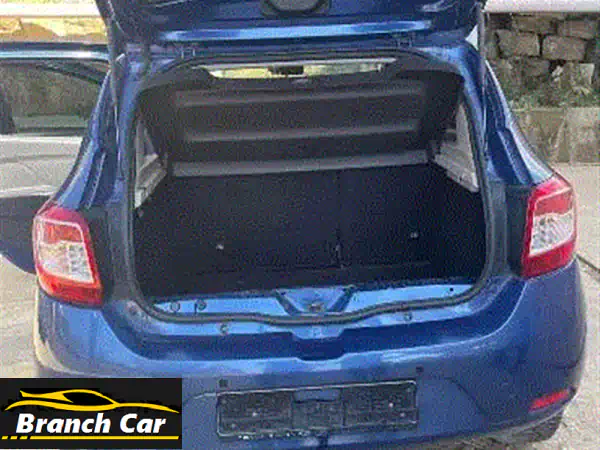 فرصة العمر: داتشيا لودجي ستيب واي / سانديرو 2015 |...