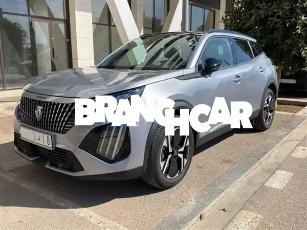 بيجو 2008 ديزل 2025: امتلك الفخامة والراحة (7000 كم فقط)...