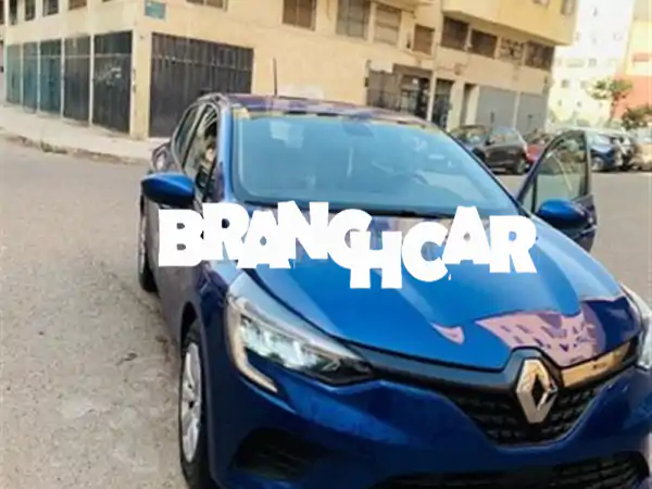 فرصة لا تعوض! رينو كليو 5 ديزل 2021 | بدون AdBlue |...