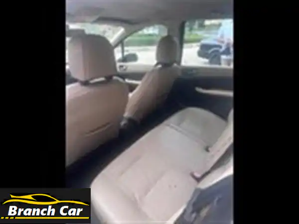 فرصة ذهبية: بيجو 307 موديل 2007 بحالة ممتازة | موتور...