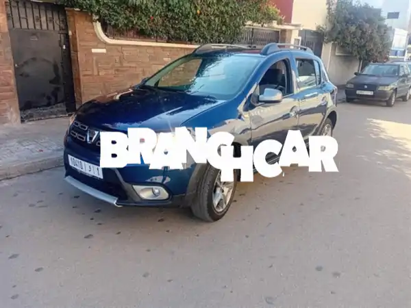 داسيا سانديرو ديزل 2019 بسلا: اقتصادية،...