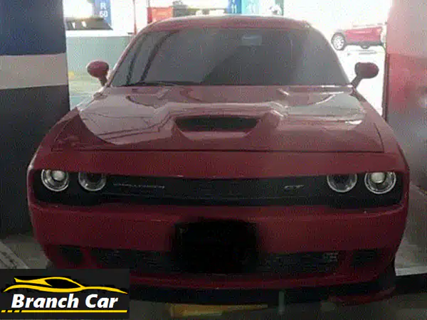 دودج تشالنجر 2019 للبيع | أداء كندي 69 ألف كم | كار بلاي...