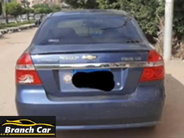 شيفروليه افيو للبيع: جاهزة للانطلاق! صيانة...