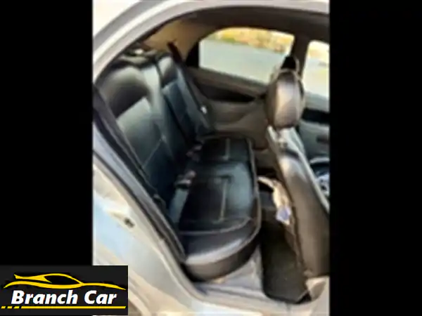 فرصة! شيفروليه لانوس 2013 للبيع بالتجمع، القاهرة الجديدة | باور ستيرنج و125 ألف كم